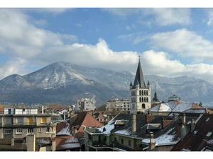 Location Appartement 2 pièces 51m² ANNECY 74000