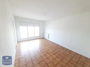 Appartement à louer 4 pièces 75.16 m² - Saint-Chamond (42) - 740€