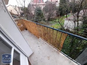 Appartement à louer 3 pièces 53.7 m² - Toulouse (31) - 749€