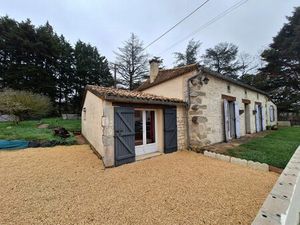 Achat Maison 6 pièces 108m² LOUGRATTE 47290
