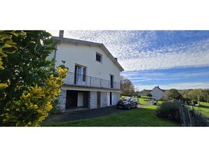 Achat Maison 6 pièces 150m² TULLE 19000