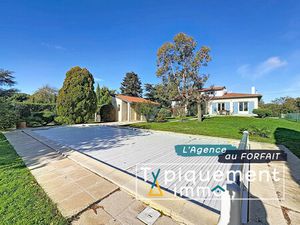 Villa de qualité à Pibrac