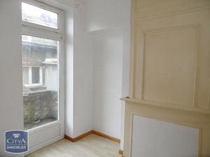 Appartement à louer 1 pièce 29 m² - Lille (59) - 621€