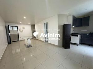 Prestigieux immeuble de rapport en vente à Aubervilliers  France