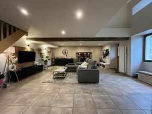 Achat Maison 7 pièces 175m²