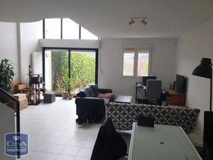 Appartement à louer 3 pièces 99.05 m² - Boulazac Isle Manoire (24) - 900€