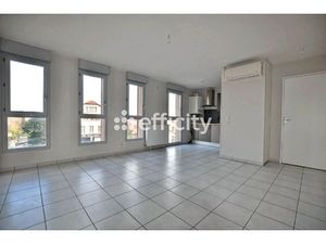 Appartement 2 pièces - 45 m²