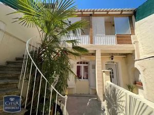 Appartement à louer 4 pièces 53.62 m² - Nîmes (30) - 703€