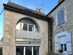 Vente maison 4 pièces 99 m² à Dijon (21000)  210 000 €