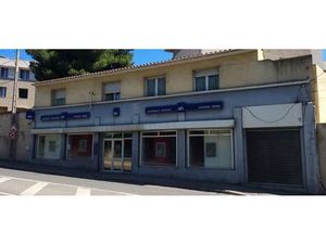 Vente immeuble 192 m² Istres (13800)