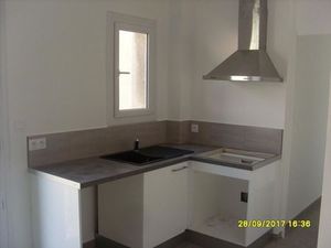 Vente appartement 2 pièces 31 m² Istres (13800)