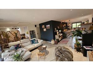 Vente appartement 4 pièces 88 m² Istres (13800)