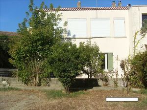 Vente maison 8 pièces 163 m² Istres (13800)