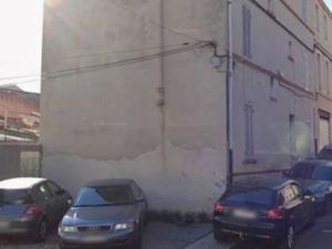 Vente immeuble 1200 m² Marseille 15 (13015)