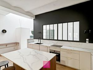 Vente appartement 5 pièces 96 m² Marseille 3 (13003)