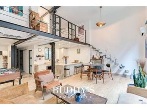 Vente appartement 5 pièces 105 m² Marseille 5 (13005)