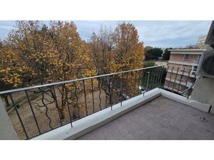 Achat Appartement 4 pièces 70m² MARSEILLE 15ème