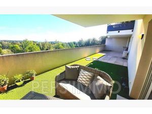 Vente appartement 3 pièces 70 m² Martigues (13500)