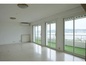 Vente appartement 4 pièces 112 m² Martigues (13500)