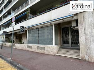 Achat Local commercial 44m² MARSEILLE 4ème