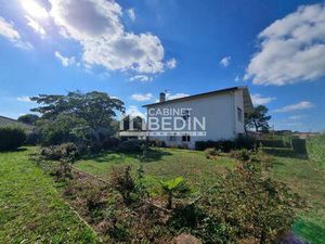 Achat Maison 4 pièces 100m² ST MEDARD D EYRANS 33650