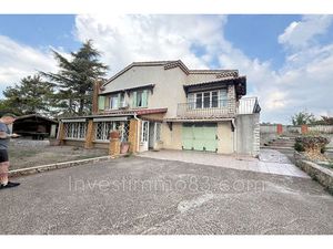 Vente maison 82 m² Gardanne (13120)