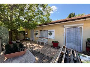 Vente maison Rousset (13790)