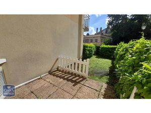 Appartement à louer 2 pièces 41.91 m² - Meaux (77) - 766€