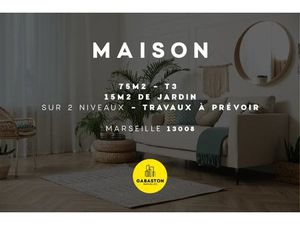 LA CLUNY I Maison I Terrasse I 8ème Carré D'or