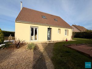 Maison à vendre Cesny-les-Sources