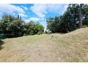 Achat Terrain 1 260m² FLASSANS SUR ISSOLE 83340