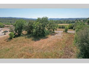 Achat Terrain 1 890m² CARCES 83570