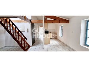 Appartement T2 (66m²) en location à NARBONNE