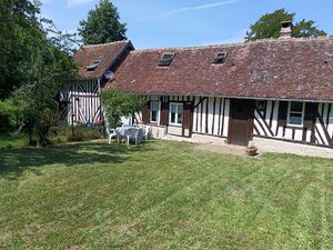 Maison Boissey 107 m2