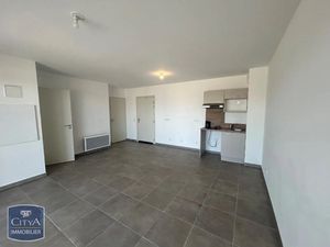 Appartement à louer 2 pièces 43.85 m² - Arles (13) - 624€