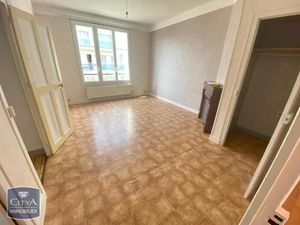Appartement à louer 2 pièces 49 m² - Blois (41) - 560€