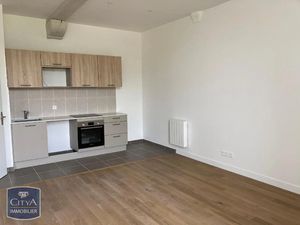 Appartement à louer 3 pièces 63.13 m² - Douai (59) - 704€