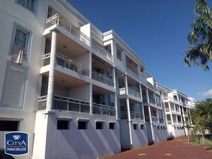 Appartement à louer 2 pièces 43.42 m² - La Possession (974) - 586€