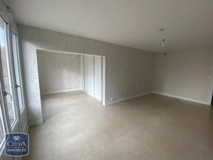 Appartement à louer 3 pièces 50.68 m² - Le Mans (72) - 590€