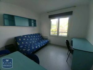 Appartement à louer 1 pièce 17.34 m² - Lille (59) - 426€