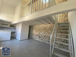 Appartement à louer 2 pièces 37.09 m² - Nîmes (30) - 594€