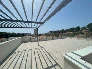 A LOUER - Appartement centre ville dans résidence très récente  standingT4 meublé avec 2 t