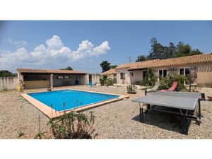 Achat Maison 4 pièces 100m² SOLLIES VILLE 83210