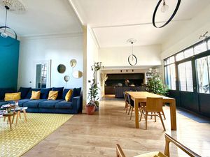 Achat Maison 7 pièces 193m² TALENCE 33400