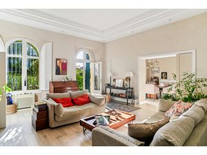 Achat Appartement 3 pièces 100m² CANNES 06400