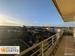 Appartement en Viager 3 pièces 70 m²