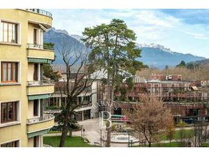 Appartement de luxe à vendre à Annecy : 526 000€ | 63m²