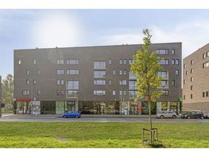 Instapklaar appartement met 2 terrassen