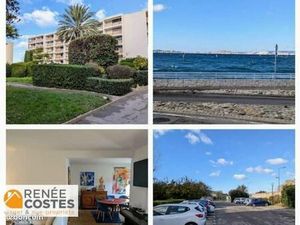 Appartement en Viager 5 pièces 102 m²