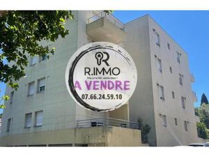 La Martelle - T2 de 44 m2 avec jardin et parking